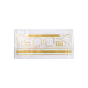 Szparunki - naklejki WFM M06