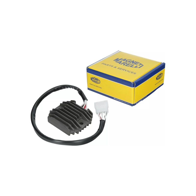 Regulator napięcia Magneti Marelli Yamaha FZS 600 02-03
