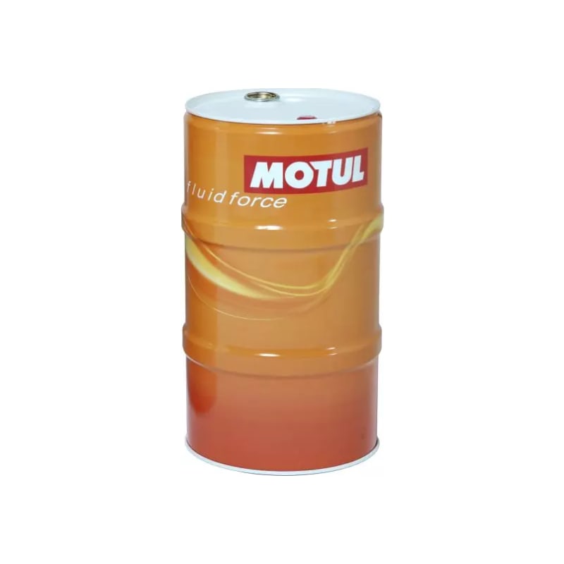 Olej silnikowy Motul 7100 4T 10W40 Syntetyczny 60L