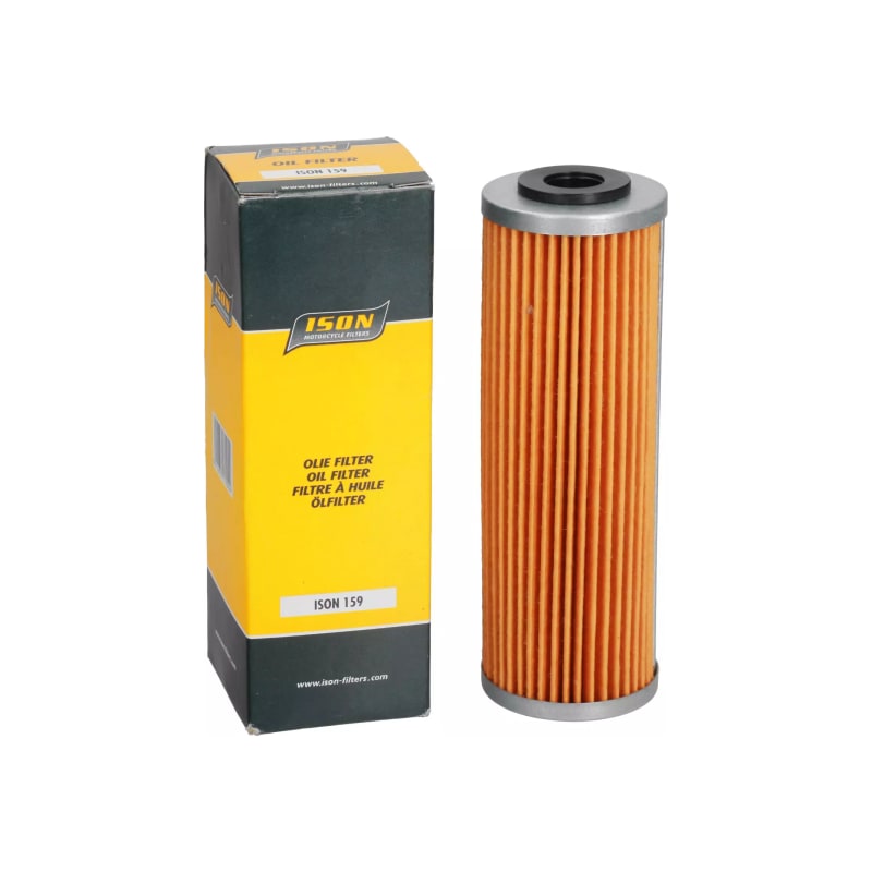 Filtr oleju Ison 159 HF 159