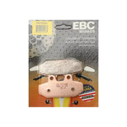 Klocki hamulcowe EBC FA 710 HH 2szt