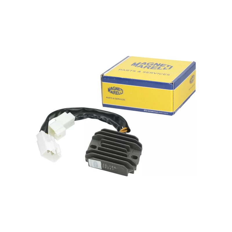 Regulator napięcia Magneti Marelli Piaggio Vespa LX 125 150 4T 3V Liberty 125 150 4T