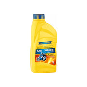 Olej silnikowy Ravenol Motobike 4T Standard 10W-40 Półsyntetyk 1l -5100
