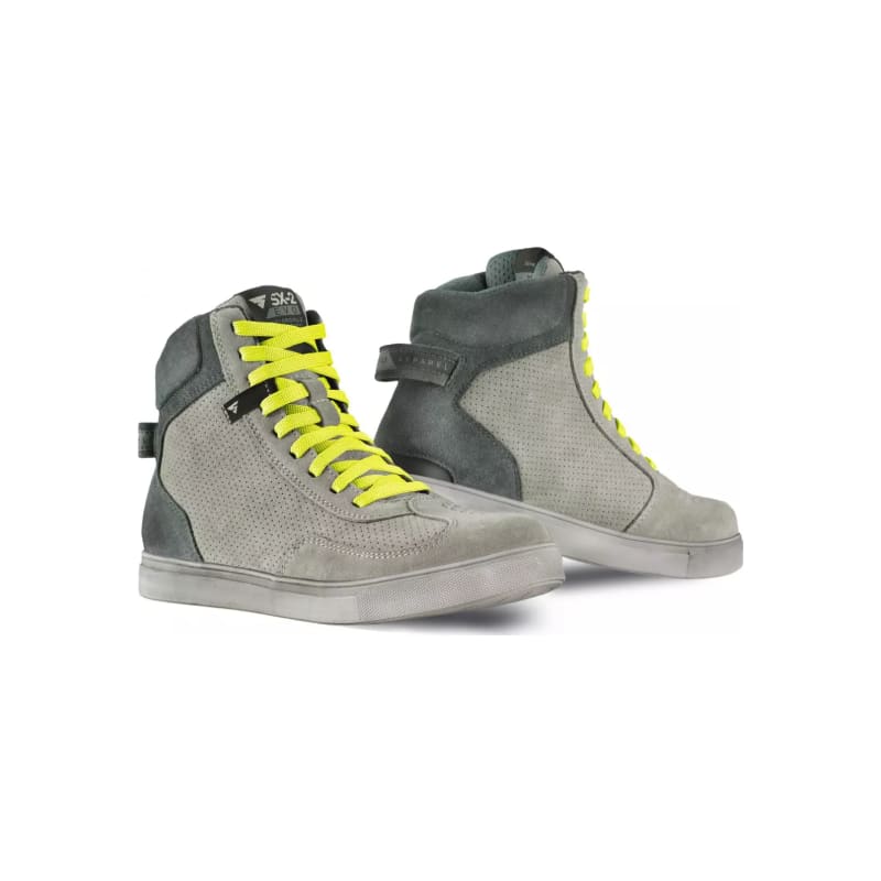 Buty trampki motocyklowe Shima SX-2 Evo