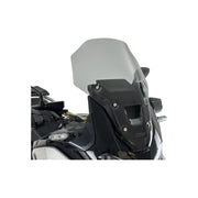 Szyba motocyklowa WRS Capo Honda CRF 1100L Africa Twin Adv Sports przyciemniana