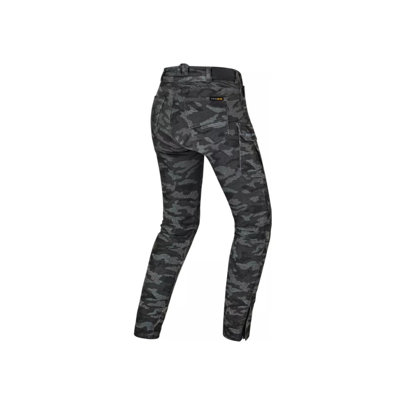 Spodnie motocyklowe tekstylne damskie Shima Giro 3.0 Lady