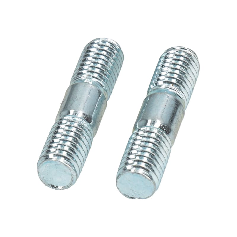 Szpilki wydechu HLP M8x35mm 2 szt.
