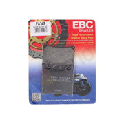 Klocki hamulcowe EBC FA 348 (2 szt.)