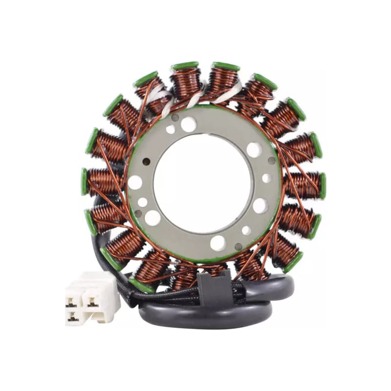 Iskrownik - stator Magneti Marelli Kawasaki Ninja 650 12-17