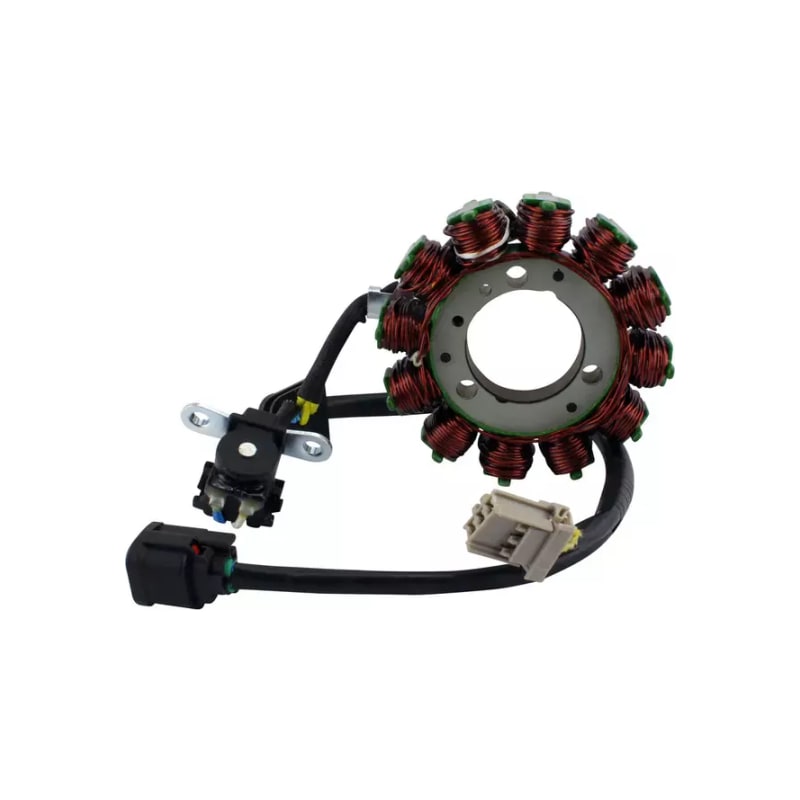 Iskrownik - stator Magneti Marelli Honda CRF 450 R RX 21-23