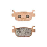 Klocki hamulcowe tył Ferodo FDB2212SM Road Sintered