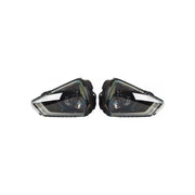 Lampa przód HLP LED Can-Am