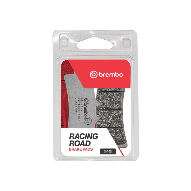 Klocki hamulcowe Brembo Racing Road SR