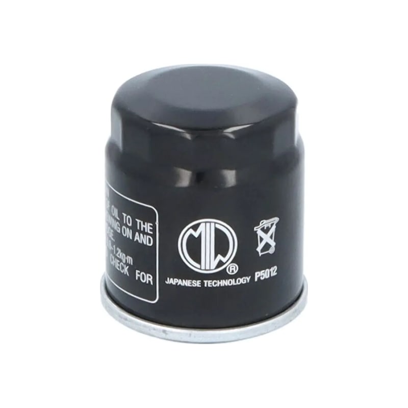 Filtr oleju MIW Meiwa P5012 HF183
