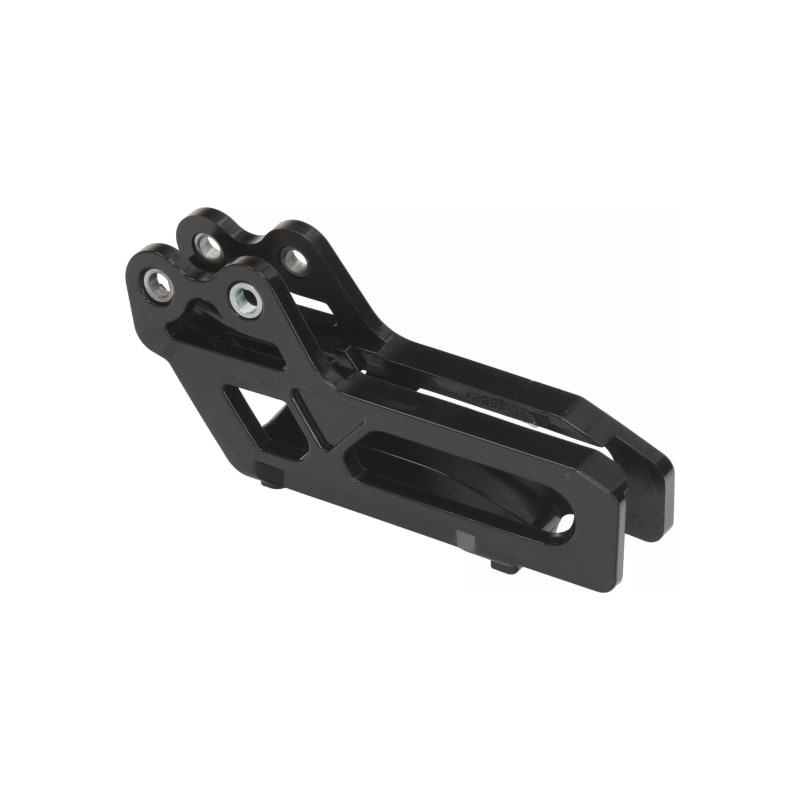 Prowadnica łańcucha HLP Yamaha czarna