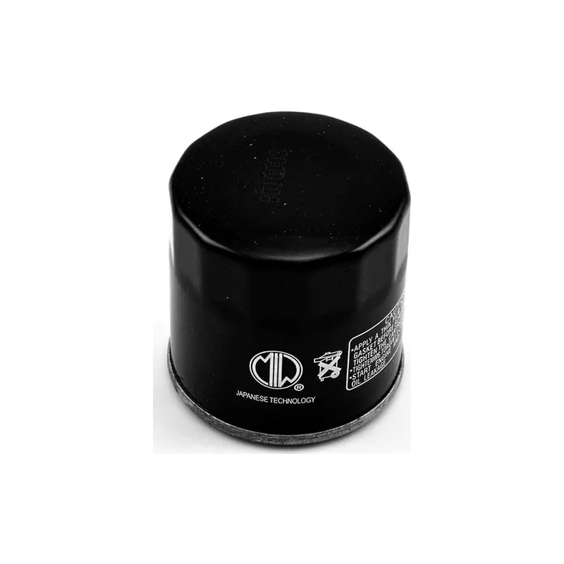 Filtr oleju MIW Meiwa BE12001 HF553