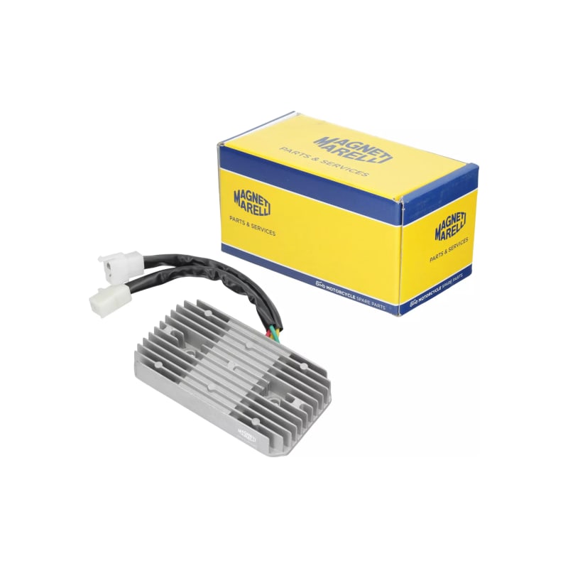 Regulator napięcia Magneti Marelli Kymco G-Dink 125 300 12-17