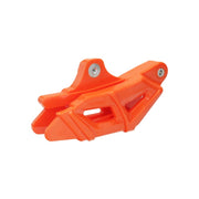 Prowadnica łańcucha HLP pomarańczowa KTM SX SXF EXC EXC-F