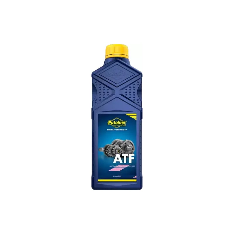 Olej przekładniowy Putoline ATF 1l