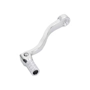 Dźwignia zmiany biegów aluminiowa HLP KTM SX EXC 250 300 srebrny