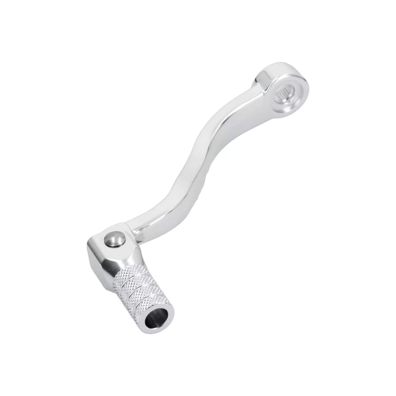 Dźwignia zmiany biegów aluminiowa HLP KTM SX EXC 250 300 srebrny