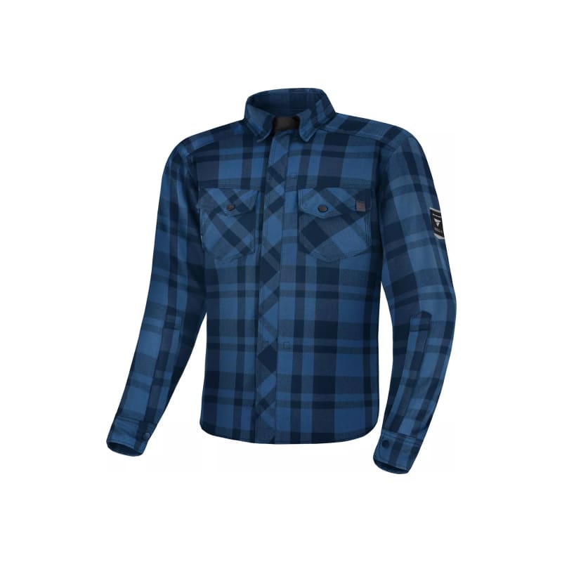 Koszula motocyklowa Shima Renegade Men 2