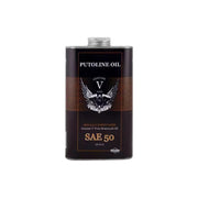 Olej silnikowy Putoline Genuine V-Twin 4T SAE 50 Mineralny 1l