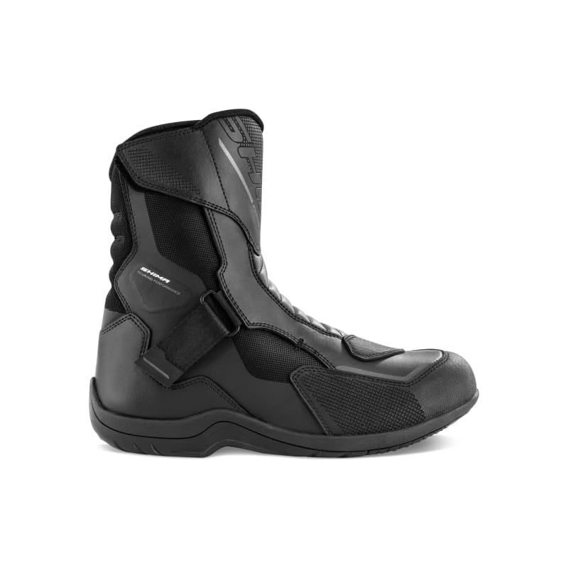 Buty motocyklowe Shima Fusion WP Men