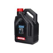 Olej silnikowy Motul 3000 4T 10W40 Mineralny 4L