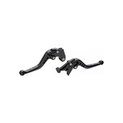 Dźwignie sportowe sprzęgła i hamulca HLP do Yamaha YZF-R6 600 FZS 1000 / FZ1 Fazer YZF-R1 1000