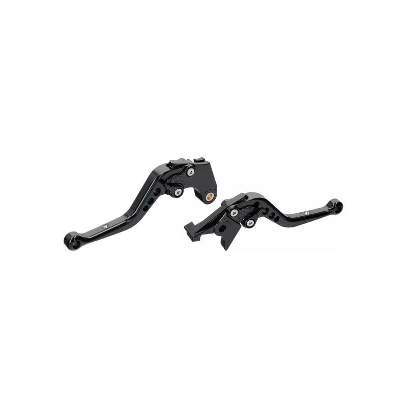 Dźwignie sportowe sprzęgła i hamulca HLP do Yamaha YZF-R6 600 FZS 1000 / FZ1 Fazer YZF-R1 1000