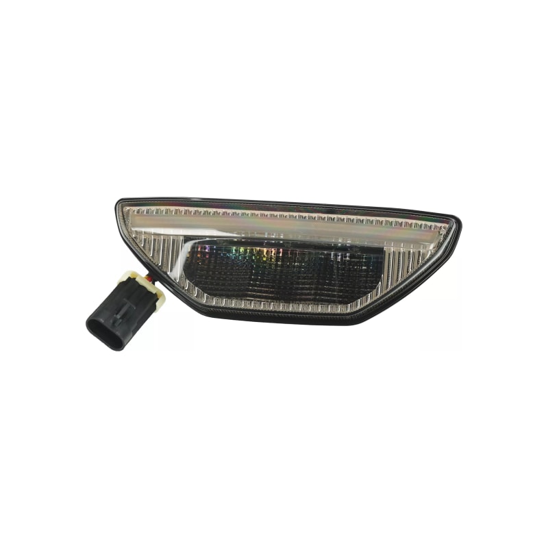 Lampa tył LED HLP Honda TRX przyciemniana