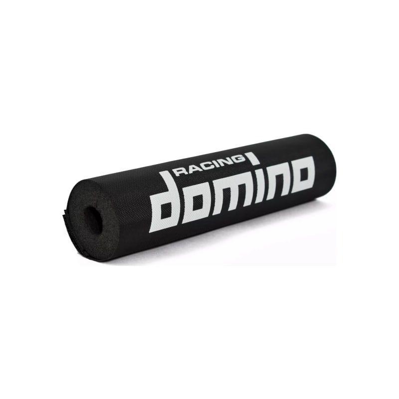 Gąbka na kierownicę Domino Cylindrical 160 czarna