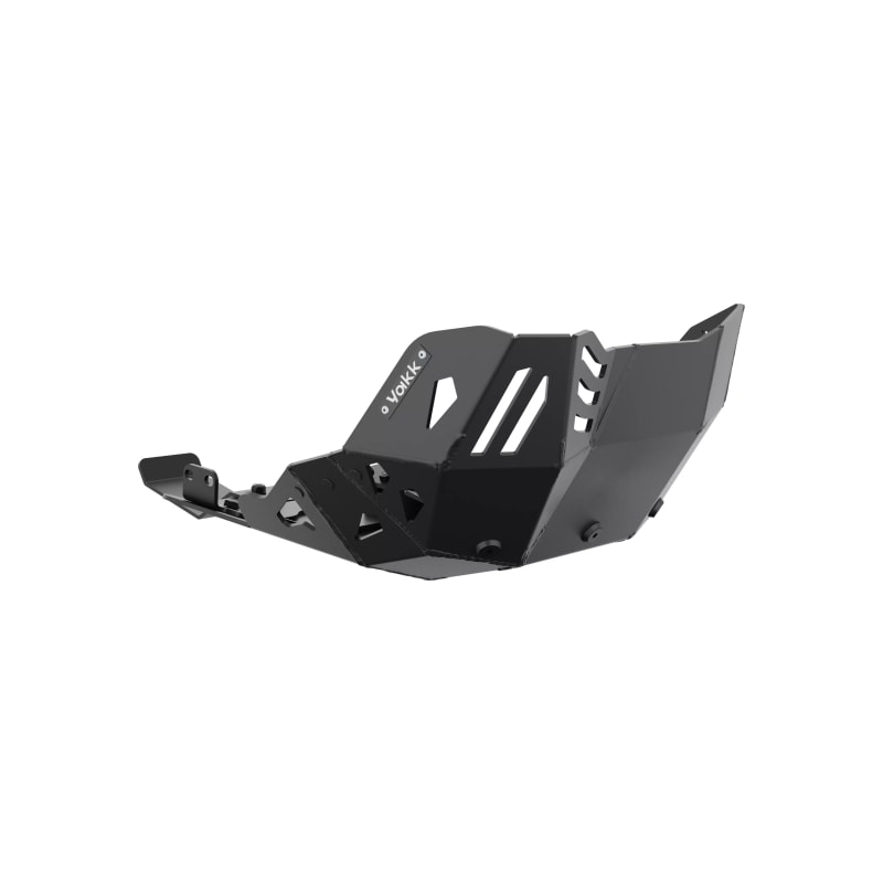 Osłona silnika Yamaha T7 Tenere 700 Euro 5 czarna Yakk EXP
