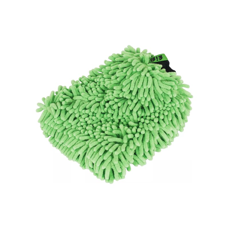 Rękawica do mycia B13 Grinch