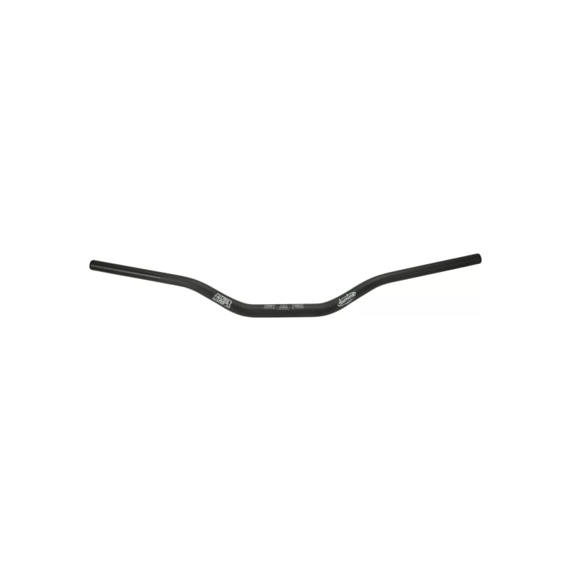 Kierownica aluminiowa Domino HSA Fatbar 28mm czarny