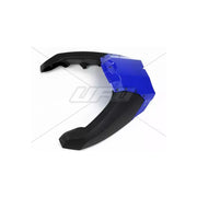 Osłony airboxa puszki filtra powietrza UFO Yamaha YZF 250 450 14-17 WRF 250 15-17 WRF 450 16-17 niebieski czarny