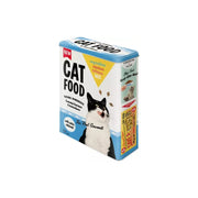 Puszka blaszana XL Cat Food Vegetables