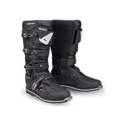 Buty motocyklowe cross enduro UFO Xander Extreme czarny 42
