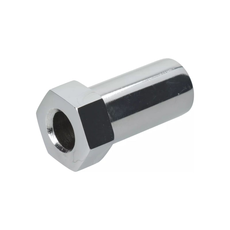 Nakrętka koła przód WFM WSK M06 125