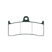Klocki hamulcowe EBC FA 424 (2 szt.)