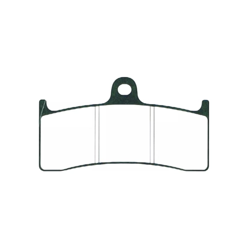 Klocki hamulcowe EBC FA 424 (2 szt.)