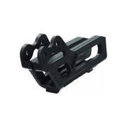 Prowadnica łańcucha napędowego HLP Yamaha YZ WR 250 450 czarne