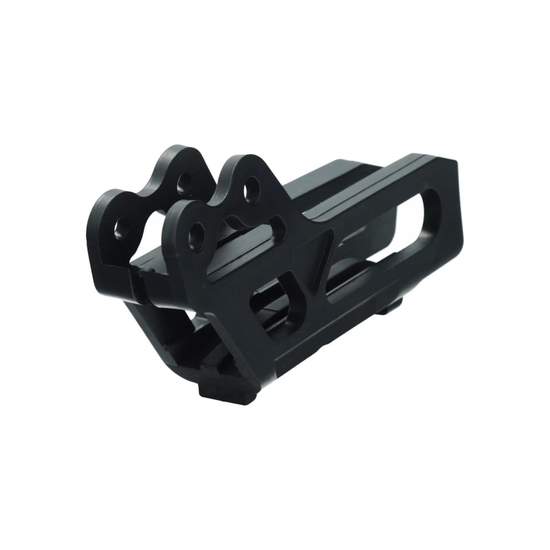 Prowadnica łańcucha napędowego HLP Yamaha YZ WR 250 450 czarne