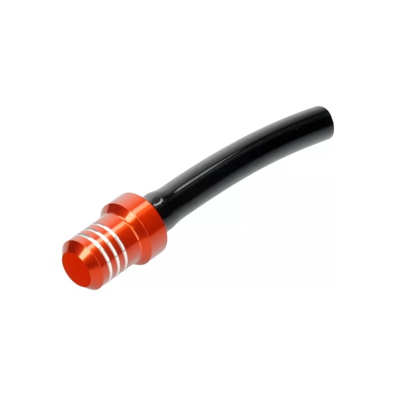 Odpowietrznik korka paliwa HLP pomarańczowy