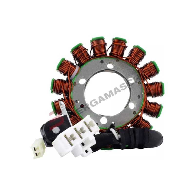 Iskrownik - stator Magneti Marelli Yamaha YZF R1 1000 15-22