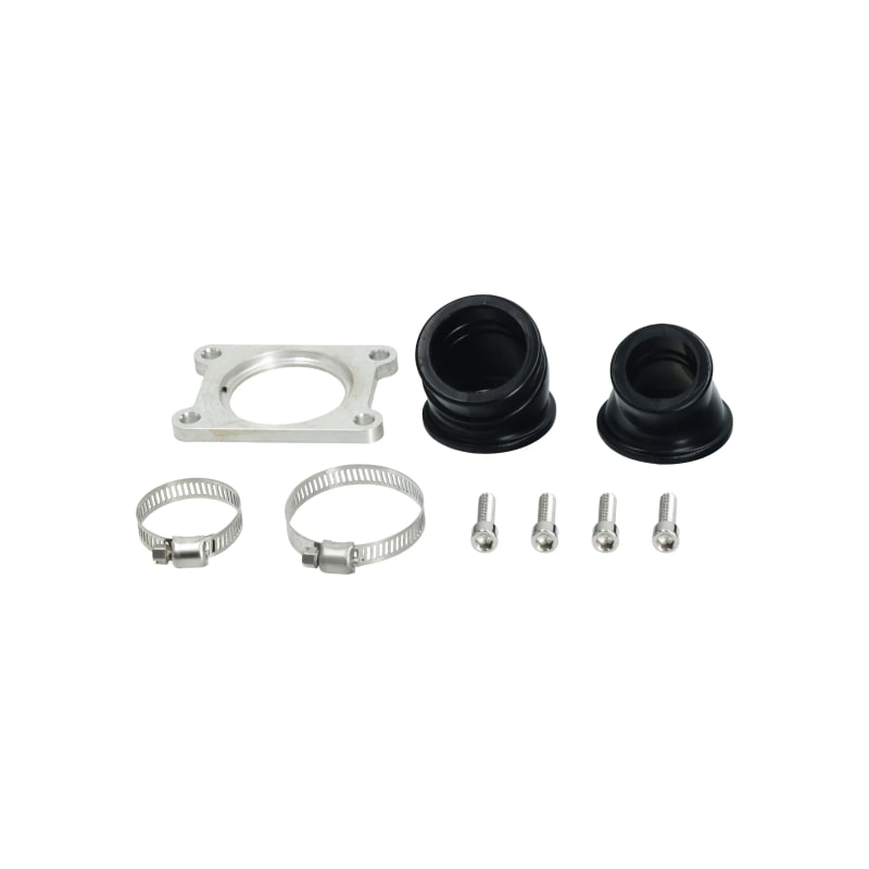 Króciec gaźnika XRS 24/32mm