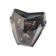 Lampa reflektor przód LED HLP KTM EXC-F 350 500 XC-W 150 250 300 450