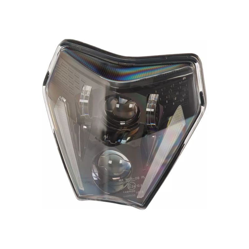 Lampa reflektor przód LED HLP KTM EXC-F 350 500 XC-W 150 250 300 450