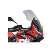 Szyba motocyklowa WRS Capo Honda CRF 1100 L przyciemniana